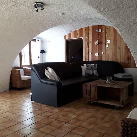 Le Verger Appartement Le Martinet  Buitenkant foto