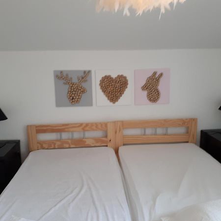 Le Verger Appartement Le Martinet  Buitenkant foto