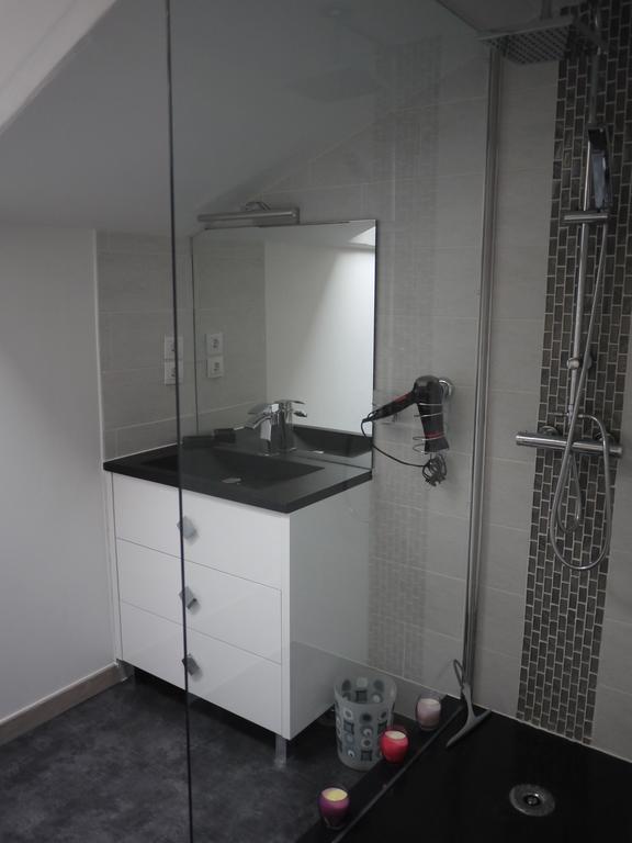 Le Verger Appartement Le Martinet  Buitenkant foto
