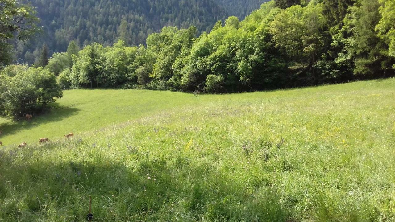 Le Verger Appartement Le Martinet  Buitenkant foto