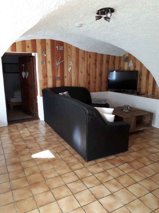 Le Verger Appartement Le Martinet  Buitenkant foto