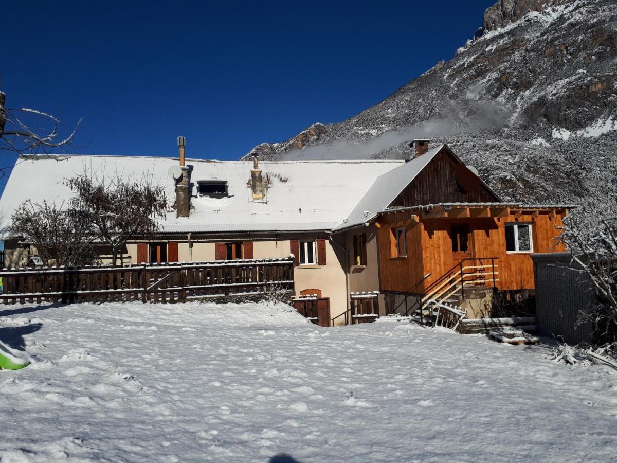 Le Verger Appartement Le Martinet  Buitenkant foto
